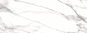 Керамогранит Museum Calacatta 4D BM Extra White B/100X275/P 100x275