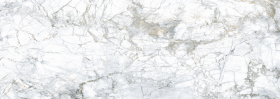 35463 Керамогранит Museum Supreme White SP/R 100x275