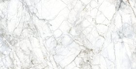 Керамогранит Museum Supreme White/75.5X151/EP 75.5x151