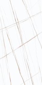 Керамогранит Laurent Gilded White Matt Спеченный каменьx3 120x270