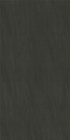 Керамогранит Obsidian Black Matt Спеченный каменьx12 160x320