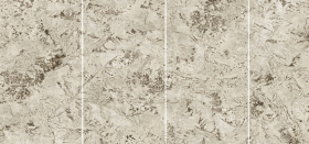 Керамогранит Marvel Epic Alpinus Hammered Kit Endless 6mm 160x320