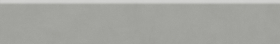 DD641620R/6BT Плинтус Про Чементо Серый Матовый 60x9.5