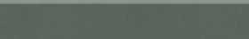 DD642120R/6BT Плинтус Про Чементо Зеленый Матовый 60x9.5