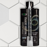 Матовая двухкомпонентная эпоксидная затирка 307 Гейнсборо