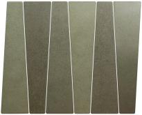 Керамогранит Bamboo Musgo 5.6х22.4