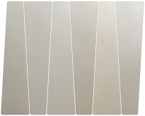 Керамогранит Bamboo Arena 5.6х22.4