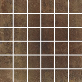 Мозаика Brass D.Brazen Oxide/5 30x30