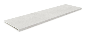 Ступень Cements Snow Peldano Recto 120x33