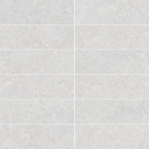 Декор Ghent Silver Mosaic/12T/AS/30X30/C/R 30x30