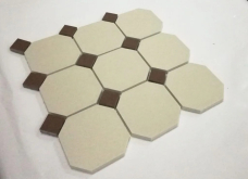 Керамогранит Диана Фон Микс 03 (01/06) MR 29.6x29.6