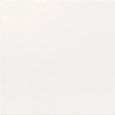 Керамогранит База 01 Белая MR 9.6x9.6