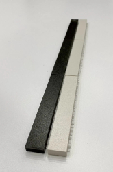 Бордюр Универсальные элементы (01/19) MR 41.7x4.6