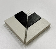 Бордюр Универсальные элементы Угол (01/19) MRх46 6.6x6.6