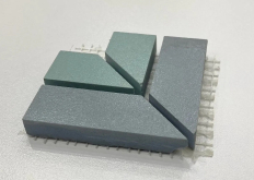 Бордюр Универсальные элементы Угол (08/24) MRх46 6.6x6.6