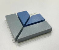 Бордюр Универсальные элементы Угол (08/12) MRх46 6.6x6.6