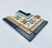 Бордюр Марракеш Угол (01/08/15/19/45) MR 190х261х173