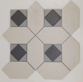 Керамогранит Милана Фон (01/19/02) MR 30.6x30.6