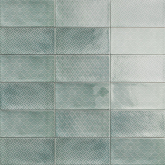 Декор Camden Decor Emerald 10x20