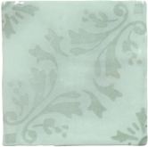 Плитка Fado Pontes Acqua 13x13