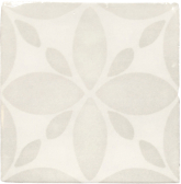 Плитка Fado Mariza White 13x13