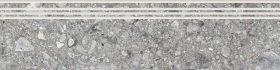 Ступень Gerda Grey / Серый MR 120x30
