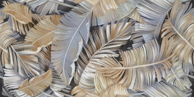 Керамогранит Spector 74R матовый граниль 600x1200x8.5