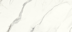 Керамогранит Xlight Aria White Polished 120x270