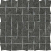 Мозаика Nyra Charcoal Opus 32x32