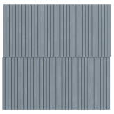 Мозаика Materia Brillante Cielo Bosco Mosaico 30x30