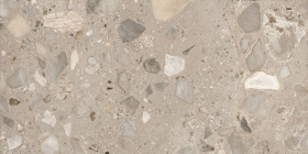 Керамогранит I Ciottoli Sassi Grigio Levigato-Matt 60.4x120.8