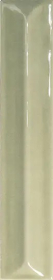Плитка Nouvelle Vague Sage Gloss 3x16