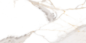 Керамогранит Bright And Shiny Calacatta Light Grey Mat 120x60