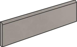 Плинтус Planet R.Grey/8X60/R 8x60