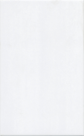 6397 Плитка Ломбардиа Белый 25x40