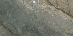 Керамогранит Brazil Green 3D Honed Rect 60x120