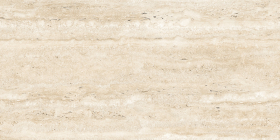 Керамогранит Domus Travertino Полированный 60x120