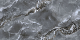 R0007-GL Керамогранит Edonyx Black 60x120