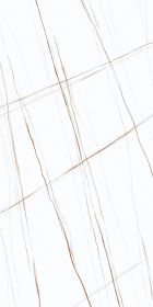 Керамогранит Laurent Gilded White Satin Спеченный каменьx12 160x320