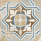 Плитка Fs Clay Seal 45x45x0.95