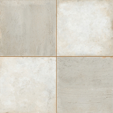 Плитка Fs Clay Checker Silver 45x45