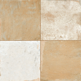 Плитка Fs Clay Checker Sandx0.95 45x45