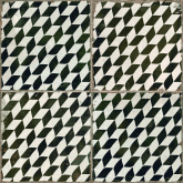 Плитка Fs Damero Espiga 45x45x0.95