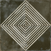 Плитка Fs Damero Rombos-N 45x45x0.95