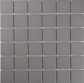 Мозаика Керамическая мозаика Arene graphite 48*48*6 306*306 30.6x30.6