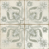 Плитка FS Ivy Sage 45x45x0.95