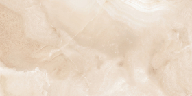 Керамогранит Cammeo Oro бежевый глянцевые чернила 59.5x119.1
