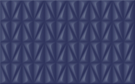 010100001202 Плитка Конфетти Синий низ 02 25x40