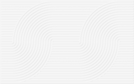 Плитка Спин Белый низ 04 25x40