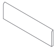 Плинтус Forum Stone Polar Battiscopa 7.2x80